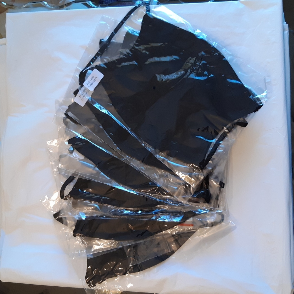 Subliwear Face Mask